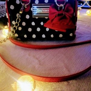 Betsy Johnson Small Purse